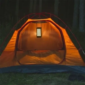 Hurtownia GSM - 4smarts TitanPack Flex 10000mAh Solar-Powerbank schwarz/orange - 4SMR39 - {ean13} - Hurt