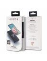 Wholesale Guess Wireless Charger GUWCP850TLBK black 1A - GUE368BLK - {ean13} - Hurt