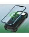 Hurtownia GSM - 4smarts TitanPack Rugged UltiMag 20000mAh baterie externă solară verde - 4SMR40 - {ean13} - Hurt