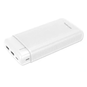 Hurtownia GSM - 4smarts VoltHub Go2 20000mAh powerbank fehér - 4SMR41 - {ean13} - Hurt