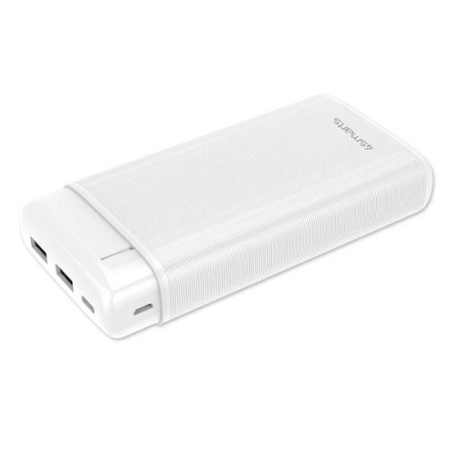 Powerbank 4smarts VoltHub Go2 20000mAh white