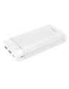 4smarts VoltHub Go2 powerbank de 20000mAh alb