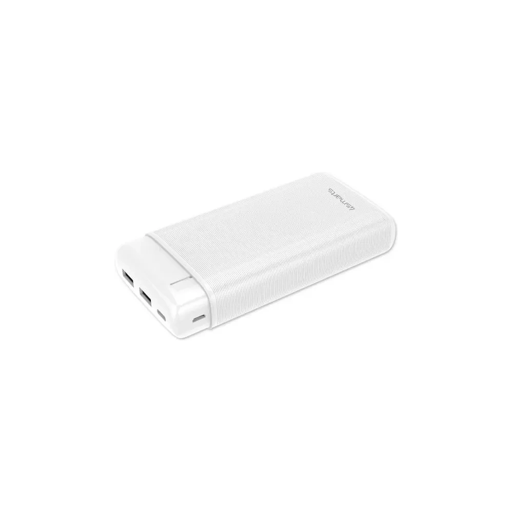 Hurtownia GSM - 4smarts VoltHub Go2 powerbank de 20000mAh alb - 4SMR41 - {ean13} - Hurt