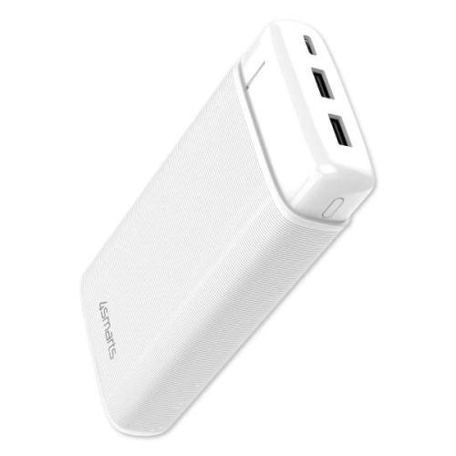 Powerbank 4smarts VoltHub Go2 20000mAh white