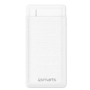 Hurtownia GSM - 4smarts VoltHub Go2 20000mAh powerbank fehér - 4SMR41 - {ean13} - Hurt