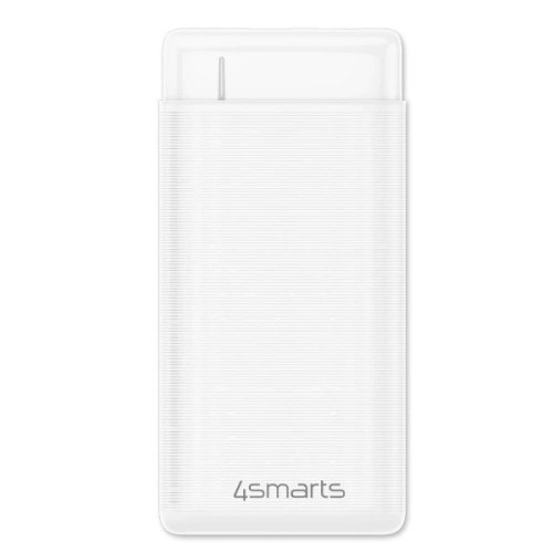 Powerbank 4smarts VoltHub Go2 20000mAh white