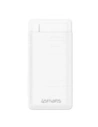 Hurtownia GSM - 4smarts VoltHub Go2 powerbank de 20000mAh alb - 4SMR41 - {ean13} - Hurt