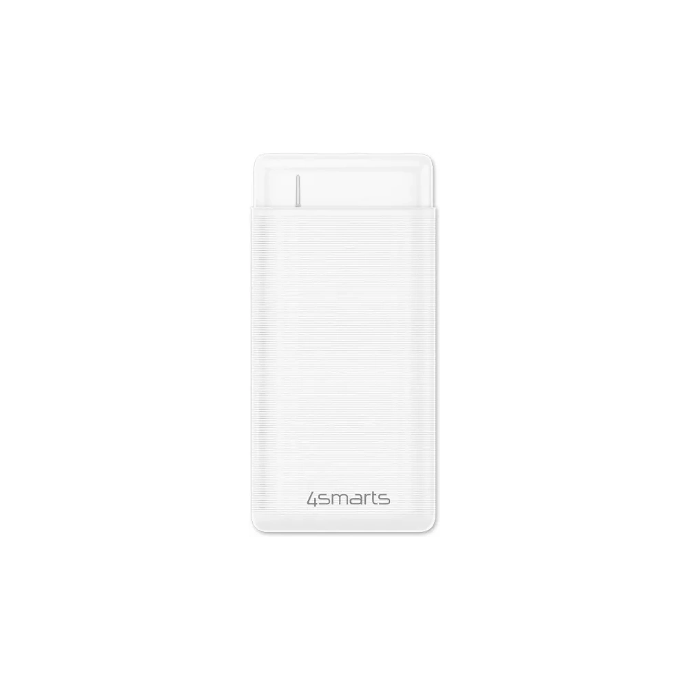 Hurtownia GSM - 4smarts VoltHub Go2 20000mAh powerbank fehér - 4SMR41 - {ean13} - Hurt