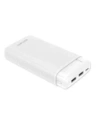 Hurtownia GSM - 4smarts VoltHub Go2 powerbank de 20000mAh alb - 4SMR41 - {ean13} - Hurt