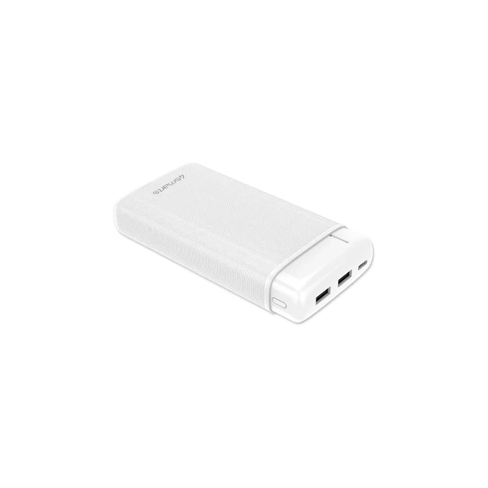 Hurtownia GSM - 4smarts VoltHub Go2 powerbank de 20000mAh alb - 4SMR41 - {ean13} - Hurt