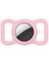Hurtownia GSM - 4smarts Silikonhülle PetSet AirTag Schwarz + Orange + Pink - 4SMR42 - {ean13} - Hurt