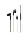 Hurtownia GSM - 4smarts Melody Digitális Alap USB-C fülhallgató D/A átalakítóval fekete színben - 4SMR44 - {ean13} - Hurt