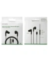 Hurtownia GSM - 4smarts Melody Digital Basic USB-C In-Ear Kopfhörer mit D/A-Wandler schwarz - 4SMR44 - {ean13} - Hurt