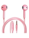4smarts fülhallgató Melody Lite 3.5mm rózsaszín