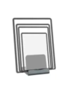 Hurtownia GSM - 4smarts VoltDock Tablet-Dockingstation Lightning 20W Gunmetal - 4SMR46 - {ean13} - Hurt
