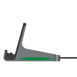 Dokovací stanice pro tablety 4smarts VoltDock Lightning 20W Gunmetal