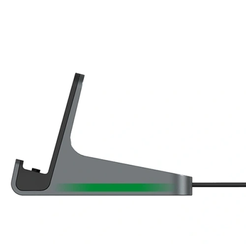 Stacja dokująca do tabletów 4smarts VoltDock Lightning 20W Gunmetal