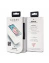 Hurtownia GSM - Ładowarka bezprzewodowa Guess GUWCP850TLWH white/biała 1A - GUE369WHT - {ean13} - Hurt