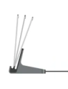 Hurtownia GSM - 4smarts VoltDock táblagép dokkoló állomás Lightning 20W Gunmetal - 4SMR46 - {ean13} - Hurt