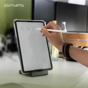 Hurtownia GSM - 4smarts VoltDock táblagép dokkoló állomás Lightning 20W Gunmetal - 4SMR46 - {ean13} - Hurt