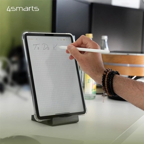 Stacja dokująca do tabletów 4smarts VoltDock Lightning 20W Gunmetal