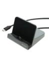 Hurtownia GSM - 4smarts VoltDock tablet dokkoló állomás USB-C 60W Gunmetal - 4SMR47 - {ean13} - Hurt