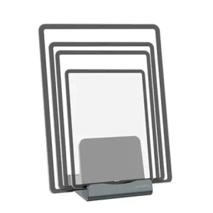 Hurtownia GSM - 4smarts VoltDock tablet dokkoló állomás USB-C 60W Gunmetal - 4SMR47 - {ean13} - Hurt