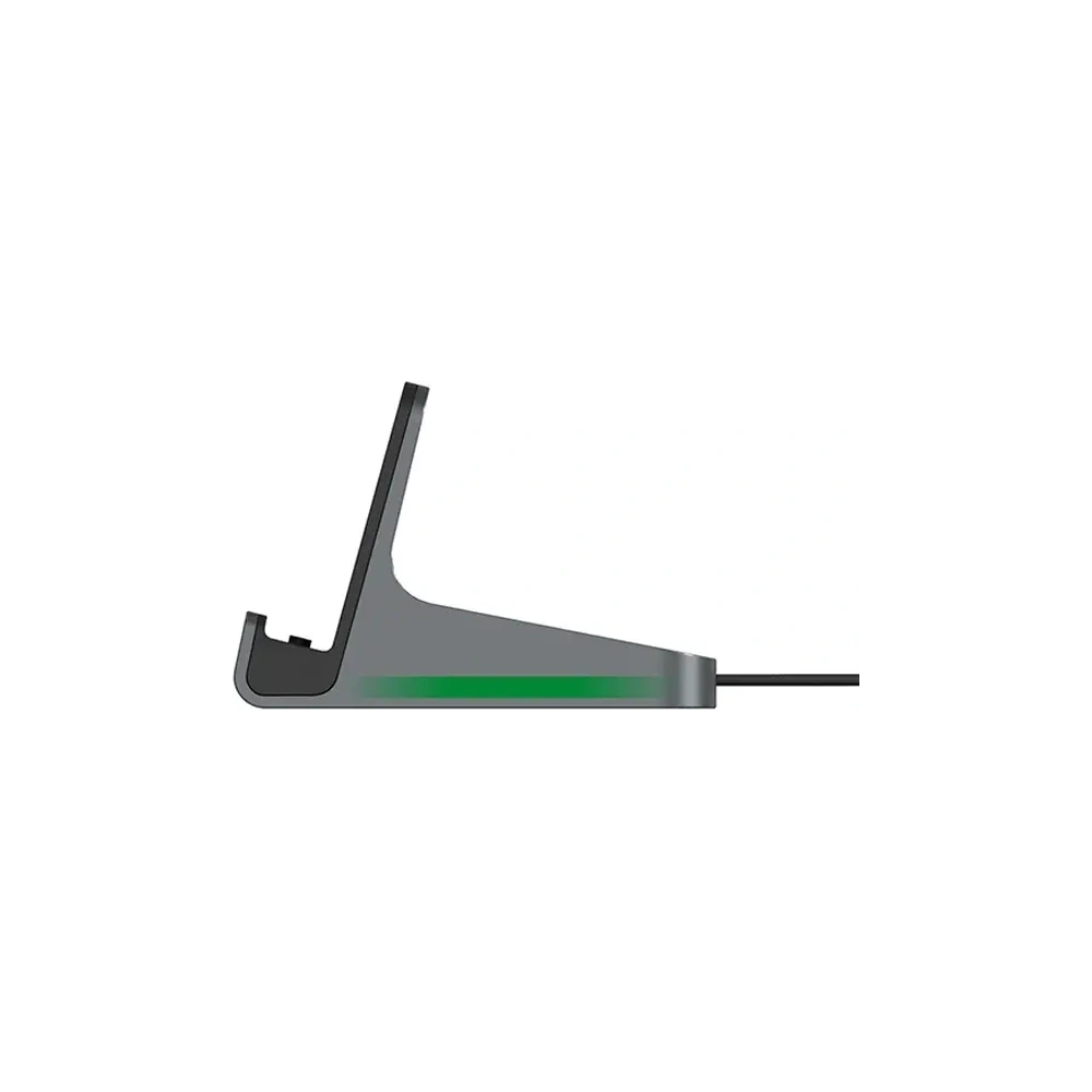 Hurtownia GSM - 4smarts VoltDock tablet dokkoló állomás USB-C 60W Gunmetal - 4SMR47 - {ean13} - Hurt