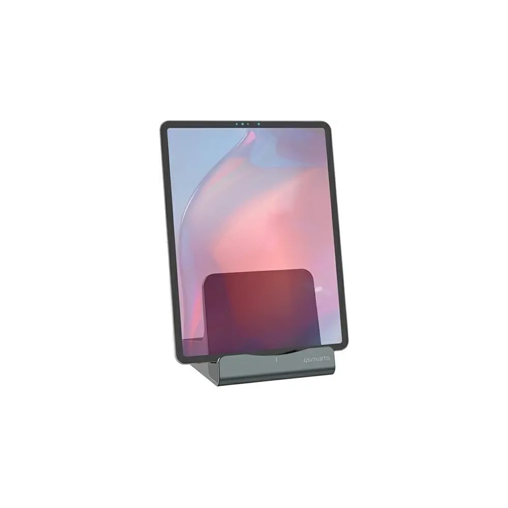 Hurtownia GSM - 4smarts VoltDock tablet dokkoló állomás USB-C 60W Gunmetal - 4SMR47 - {ean13} - Hurt