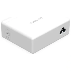 Hurtownia GSM - 4smarts 130W GaN DIY Mód Fehér Töltőállomás - 4SMR48 - {ean13} - Hurt