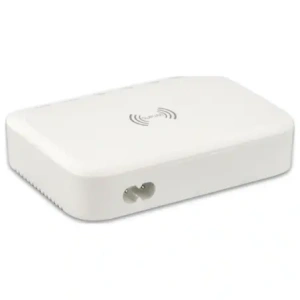 Hurtownia GSM - 4smarts Ladestation 7in1 100W mit drahtlosem Laden in Weiß - 4SMR49 - {ean13} - Hurt