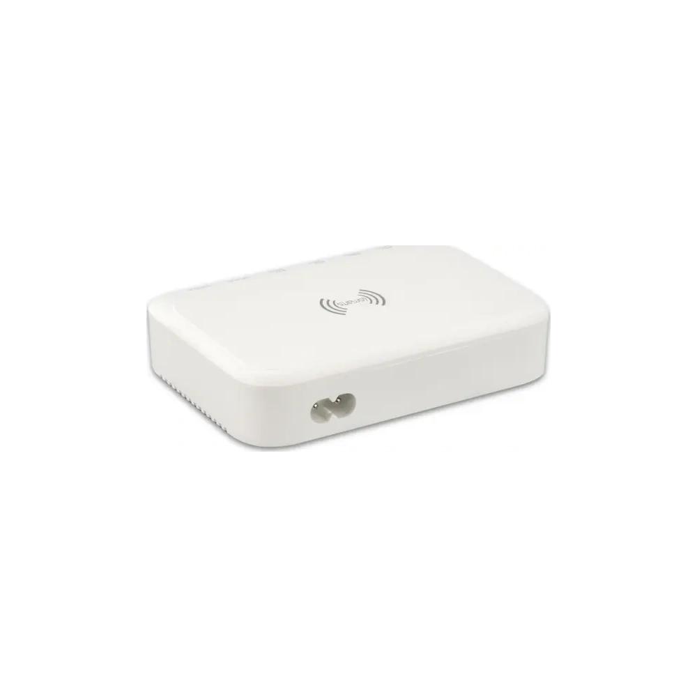 Hurtownia GSM - 4smarts töltőállomás 7 az 1-ben 100W vezeték nélküli töltéssel, fehér - 4SMR49 - {ean13} - Hurt