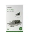 Hurtownia GSM - 4smarts Family Evo 63W PD Ladestation mit kabellosem Laden und Kabel-Set grau-weiß - 4SMR50 - {ean13} - Hurt