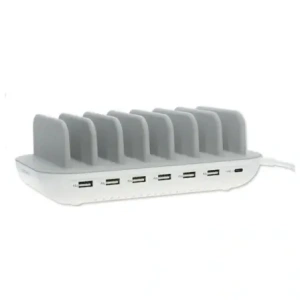 Hurtownia GSM - 4smarts Irodai töltőállomás 60W fehér - 4SMR51 - {ean13} - Hurt