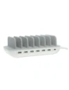 4smarts Office charging station 60W white