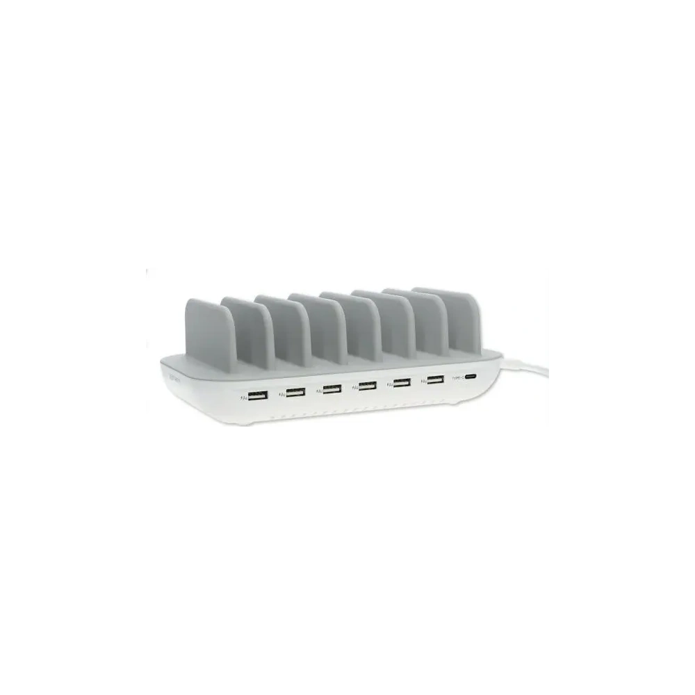 Hurtownia GSM - 4smarts Irodai töltőállomás 60W fehér - 4SMR51 - {ean13} - Hurt