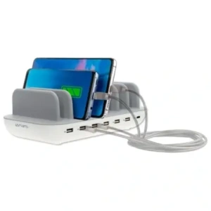 Hurtownia GSM - 4smarts Irodai töltőállomás 60W fehér - 4SMR51 - {ean13} - Hurt