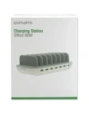 Hurtownia GSM - Stație de încărcare 4smarts Office 60W albă - 4SMR51 - {ean13} - Hurt