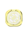 Hurtownia GSM - Uchwyt na palec Guess Ring stand GURSEQGWH złoto-biały /gold & white 4G - GUE371GLDWHT - {ean13} - Hurt