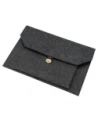 Hurtownia GSM - Taška s funkcí stánku pro laptop/tablet 4smarts FoldStand ErgoFix 13" šedá/gun. - 4SMR54 - {ean13} - Hurt