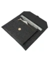 Hurtownia GSM - Geantă 4smarts cu funcție de suport pentru laptop / tabletă FoldStand ErgoFix 13’ gri/gun. - 4SMR54 - {ean13} - Hurt