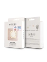Hurtownia GSM - Uchwyt na palec Guess Ring stand GURSEQGWH złoto-biały /gold & white 4G - GUE371GLDWHT - {ean13} - Hurt