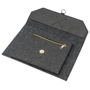 Hurtownia GSM - 4smarts Tasche mit Laptop-/Tablet-Ständerfunktion FoldStand ErgoFix 13' grau/grau - 4SMR54 - {ean13} - Hurt