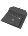 Hurtownia GSM - Torba z funkcją podstawki pod laptopa / tablet 4smarts FoldStand ErgoFix 13" grey/gun - 4SMR54 - {ean13} - Hurt