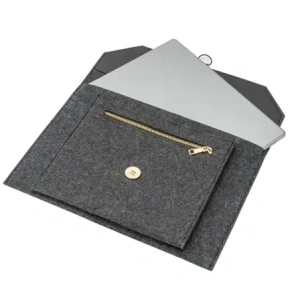 Hurtownia GSM - 4smarts Tasche mit Laptop-/Tablet-Ständerfunktion FoldStand ErgoFix 13' grau/grau - 4SMR54 - {ean13} - Hurt