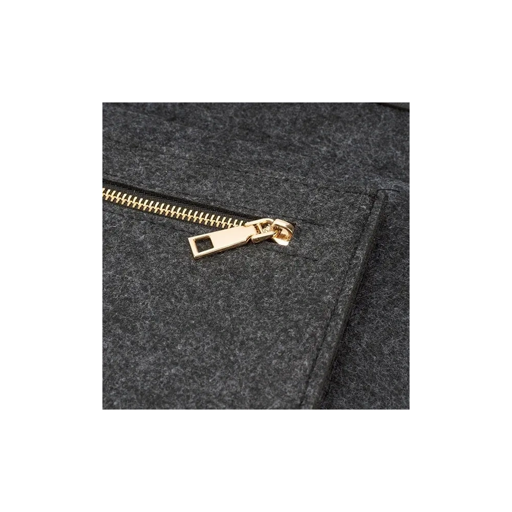 Hurtownia GSM - 4smarts Tasche mit Laptop-/Tablet-Ständerfunktion FoldStand ErgoFix 13' grau/grau - 4SMR54 - {ean13} - Hurt