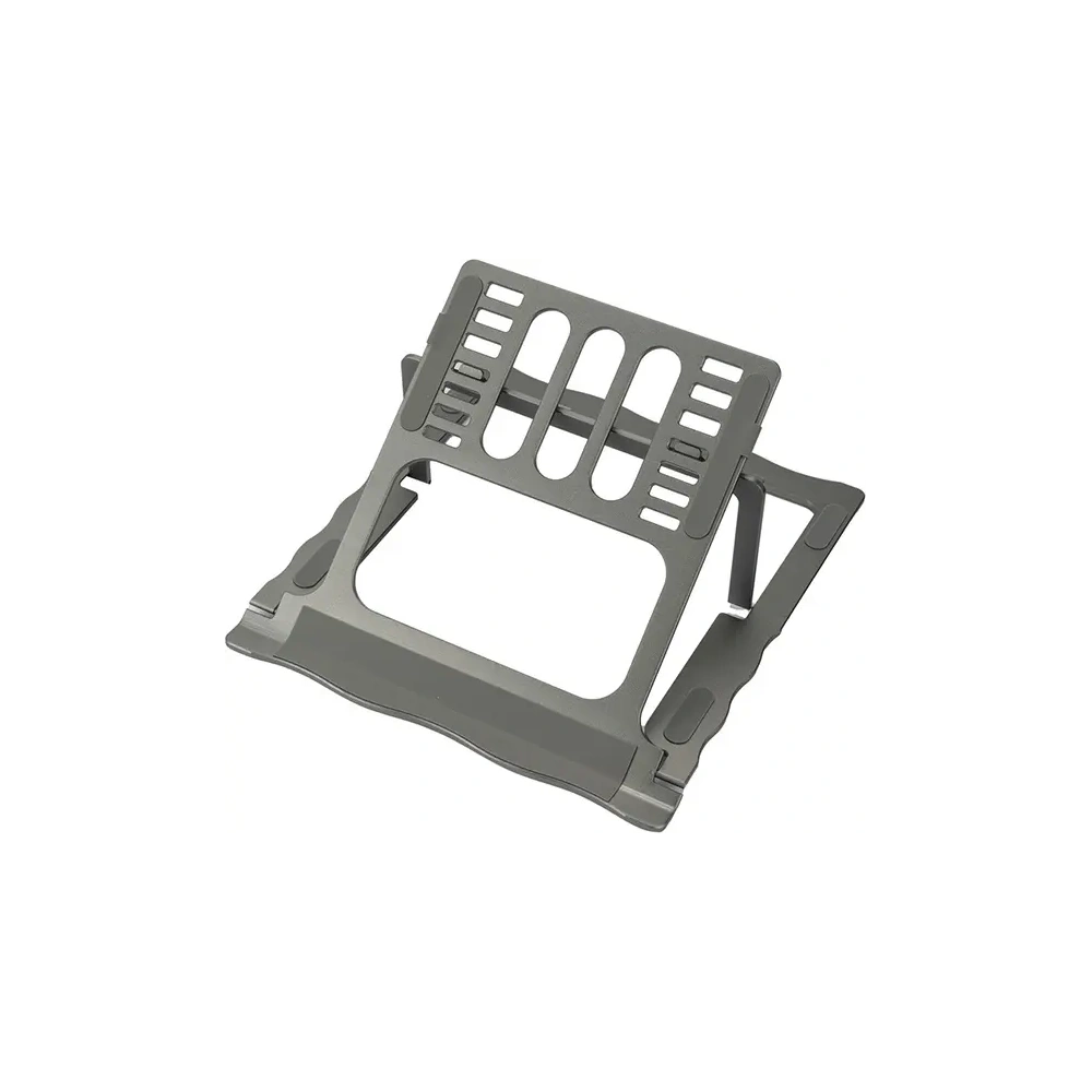 Hurtownia GSM - Torba z funkcją podstawki pod laptopa / tablet 4smarts FoldStand ErgoFix 13" grey/gun - 4SMR54 - {ean13} - Hurt