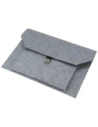 Hurtownia GSM - Torba z funkcją podstawki pod laptopa / tablet 4smarts FoldStand ErgoFix 13" grey/silver - 4SMR55 - {ean13} - Hurt