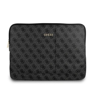 Etui Guess Sleeve GUCS134GG 13" gri/grey 4G UPTOWN