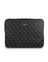 Etui Guess Sleeve GUCS134GG 13" szary/grey 4G UPTOWN